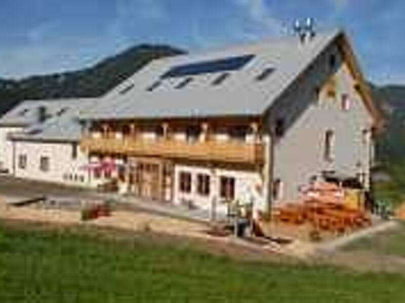 JUFA Glitschtal Landerlebnisdorf