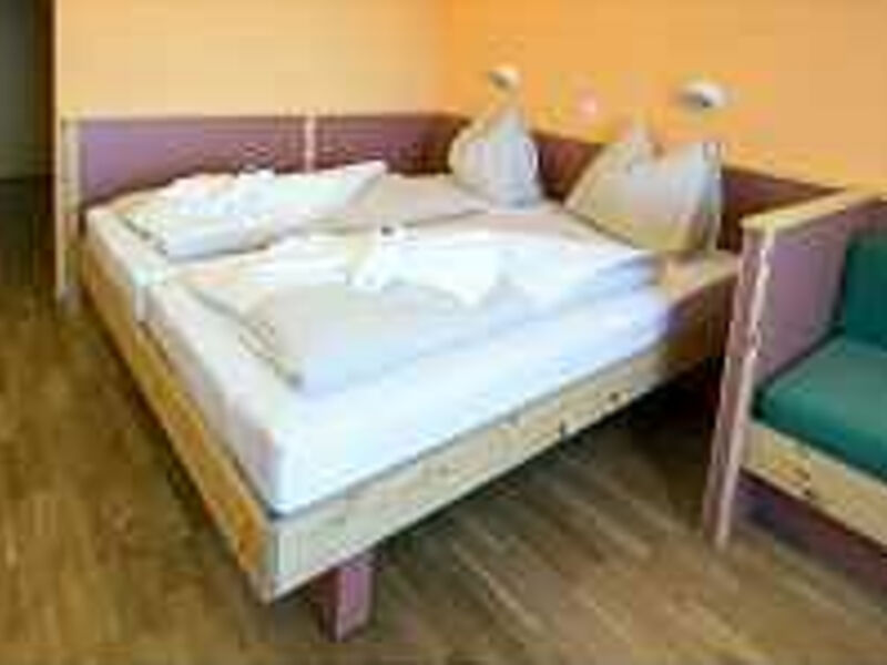 JUFA Hotel Planneralm Alpin-Resort