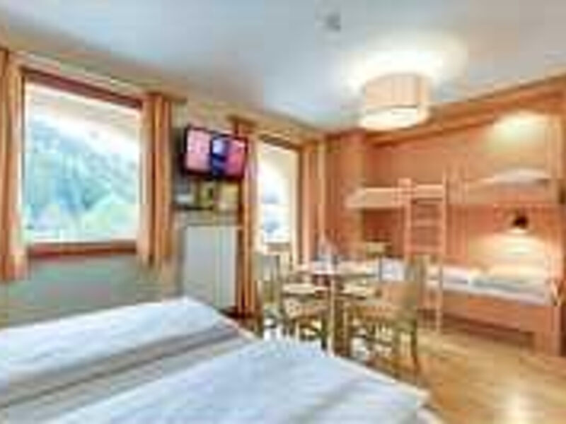 JUFA Veitsch Familien Resort
