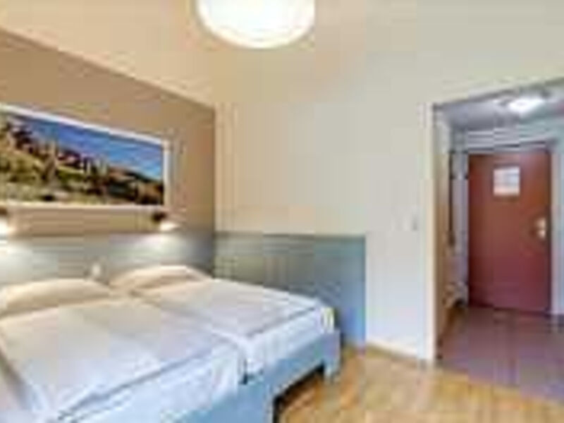 JUFA Veitsch Familien Resort
