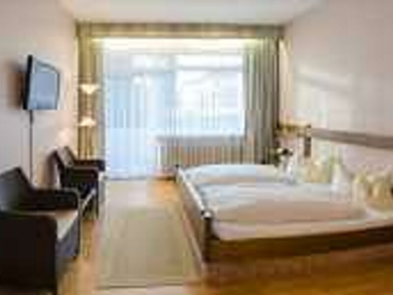 Kurhotel Alexa