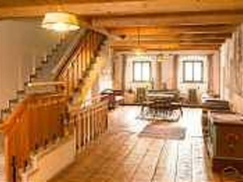Landgasthof Almerwirt