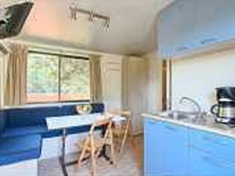 Mobilhomes Camping Oliva