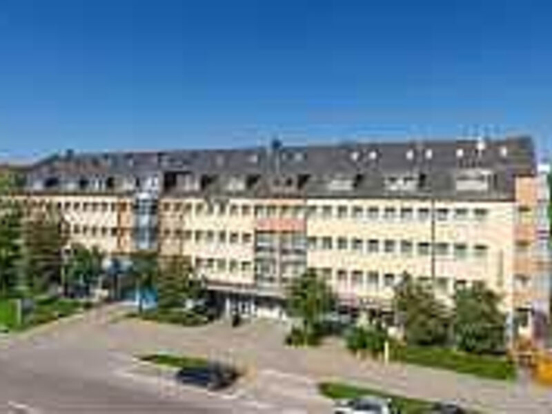 NH München City Süd