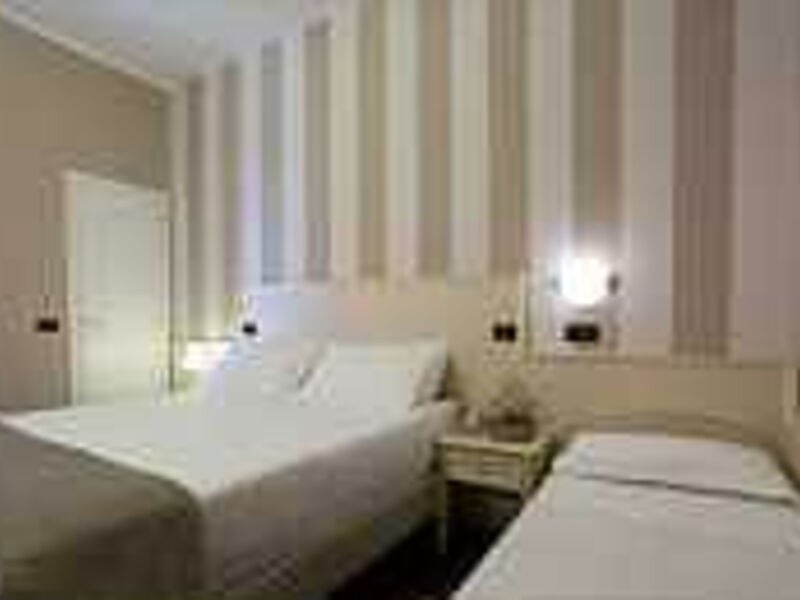 Park Hotel Serena