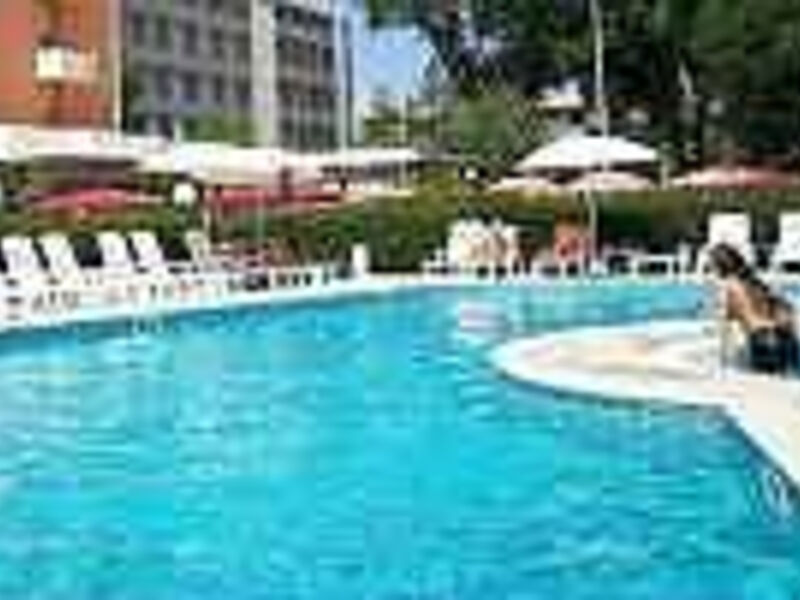 Park Hotel Serena