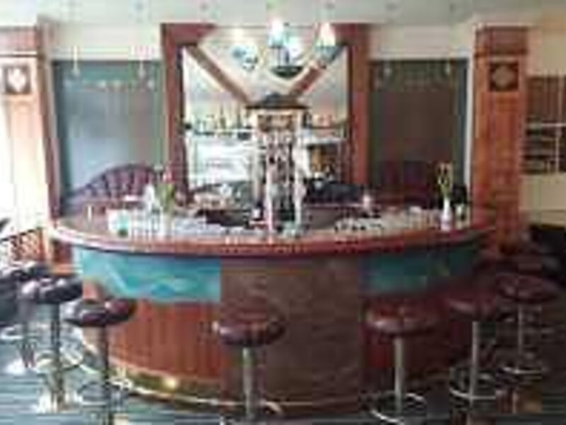 Parkhotel Krems