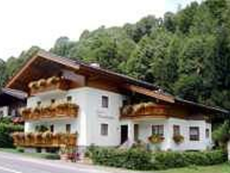 Hotel Böhmerwald