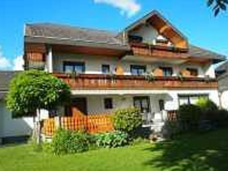 Pension Tulpe