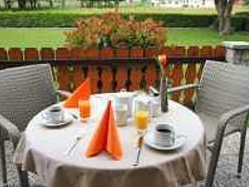Pension Tulpe