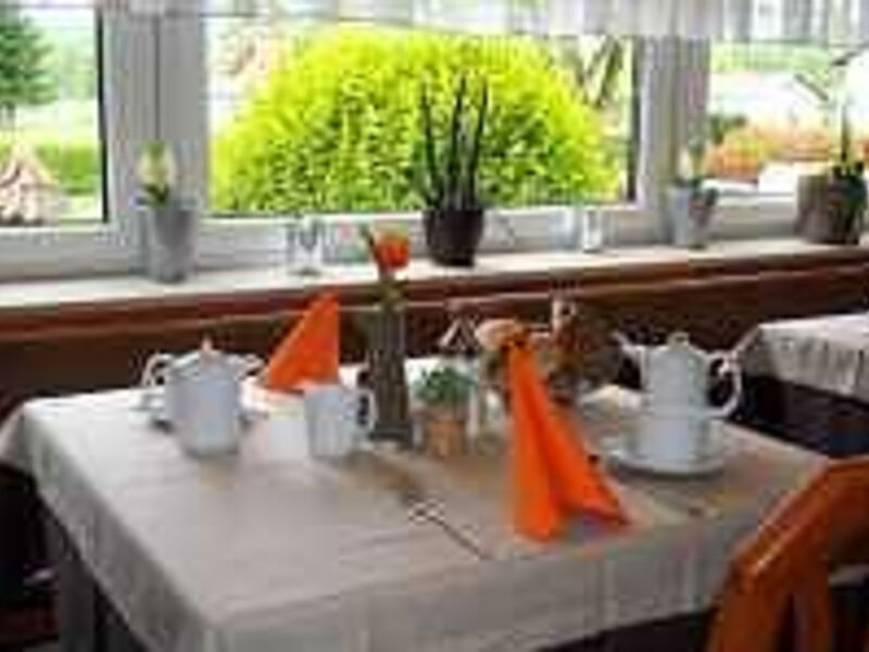 Pension Tulpe