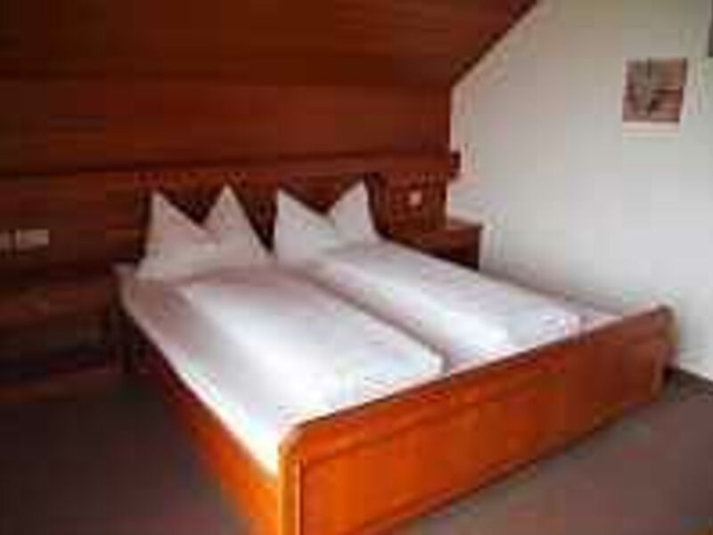Pension Tulpe