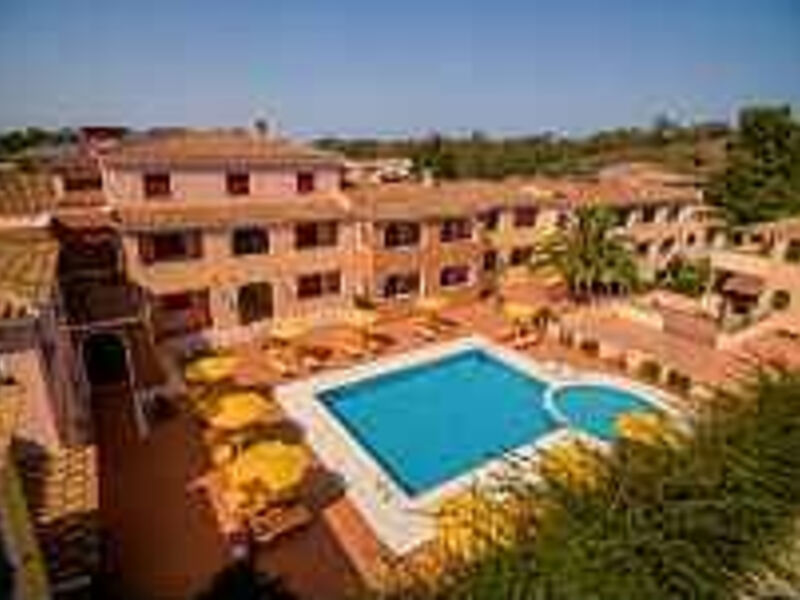 Residence Sos Alinos