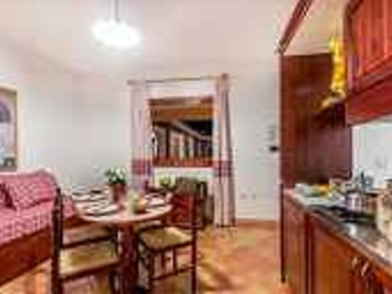 Residence Sos Alinos