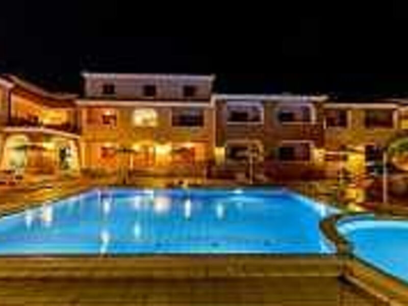 Residence Sos Alinos