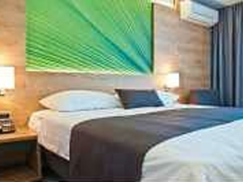 San Marino Sunny Resort by Valamar Plaza Sunny Hotel