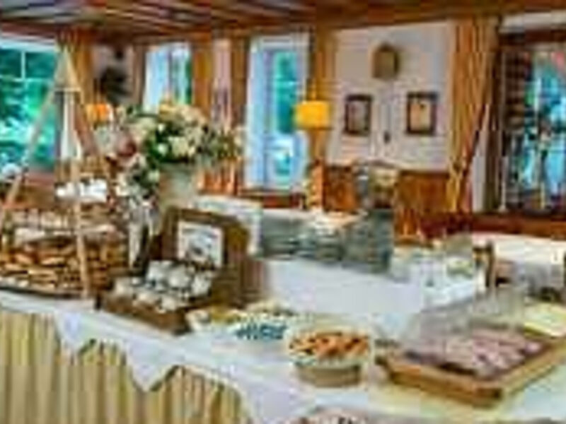 Seehotel Schlick