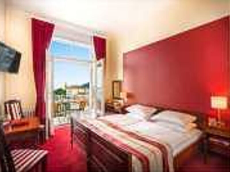 Smart Selection Hotel Bristol