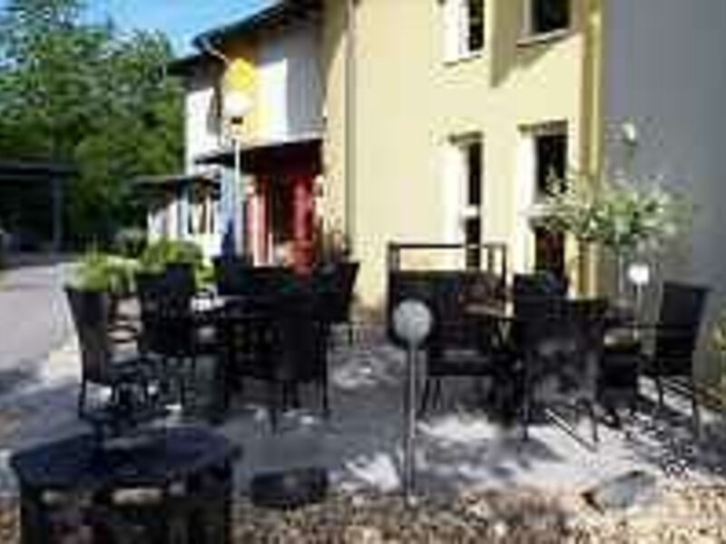 Solens Landhaus