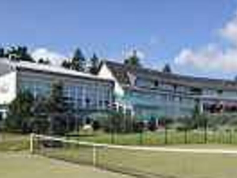 Sporthotel Oberhof