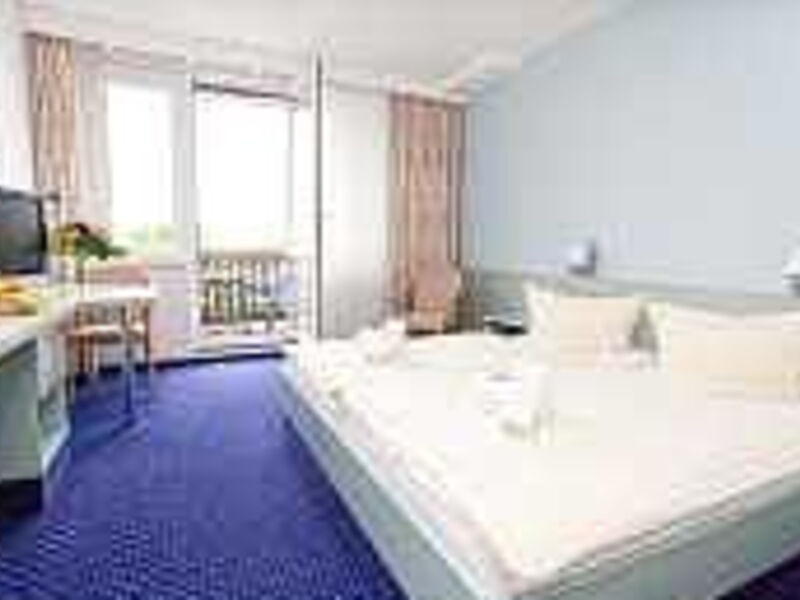 Sporthotel Oberhof