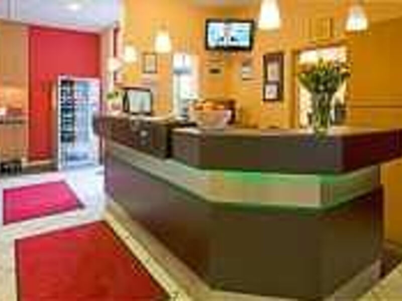 Star Inn Hotel München Nord, by Comfort