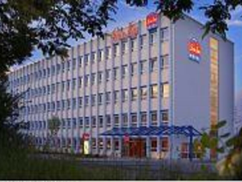 Star Inn Hotel München Schwabing, by Comfort