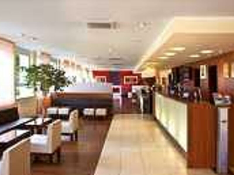 Star Inn Hotel München Schwabing, by Comfort