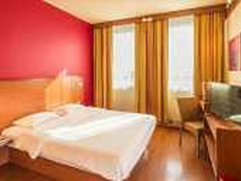 Star Inn Hotel München Schwabing, by Comfort