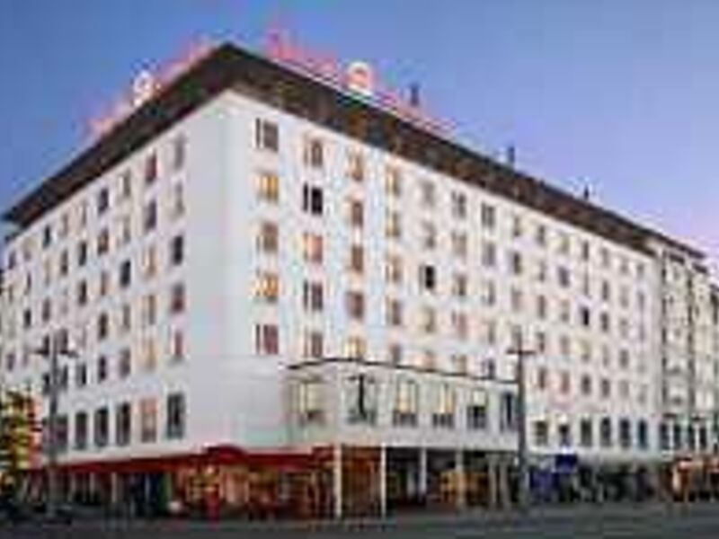 Star Inn Hotel Premium Bremen Columbus