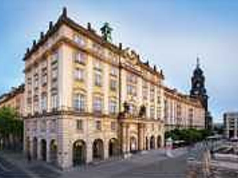Star Inn Hotel Premium Dresden im Haus Altmarkt, by Quality