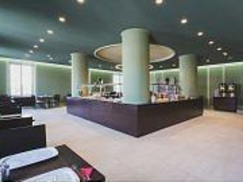 Star Inn Hotel Premium Dresden im Haus Altmarkt, by Quality