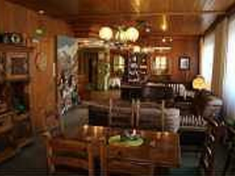 Panorama Kidshotel Alphubel