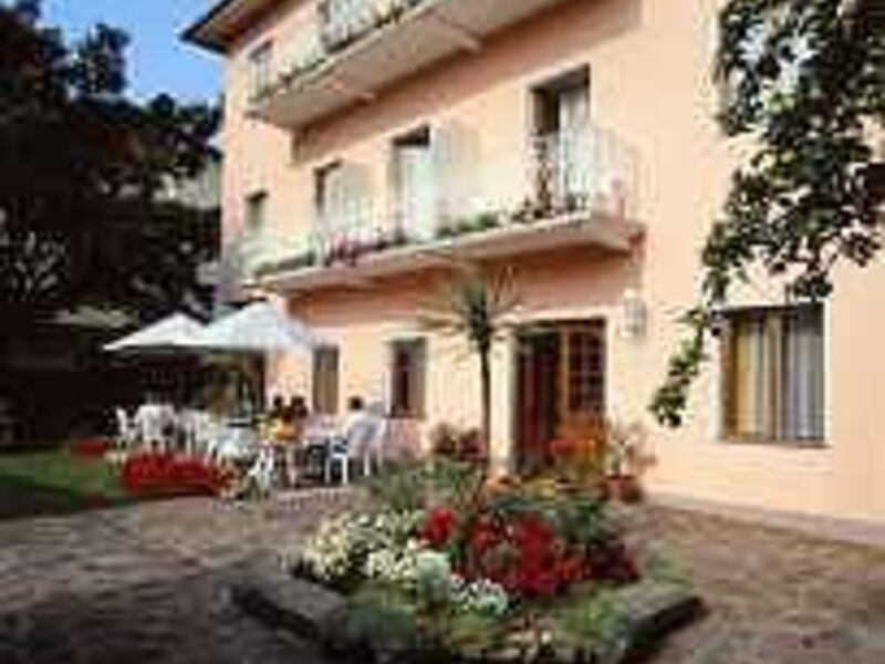 Villa Auguste