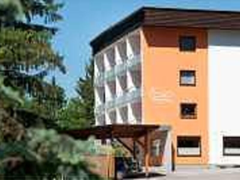 Vitalhotel Sonnblick