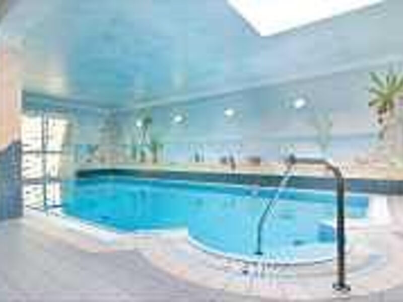 Vitalhotel Sonnblick