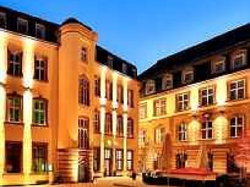 ibis Styles Hotel Trier