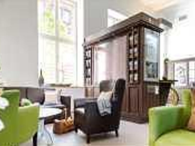 ibis Styles Hotel Trier