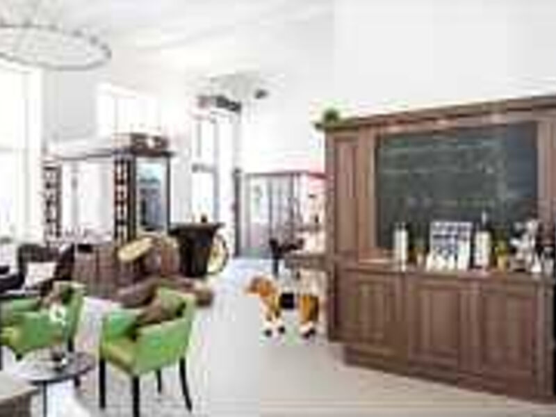 ibis Styles Hotel Trier