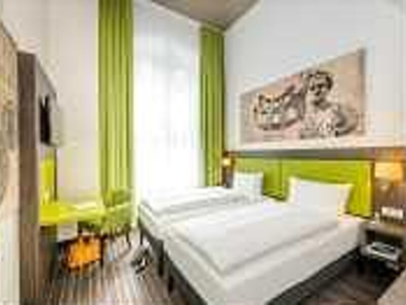 ibis Styles Hotel Trier