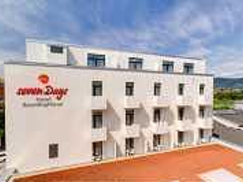 sevenDays Hotel BoardingHouse