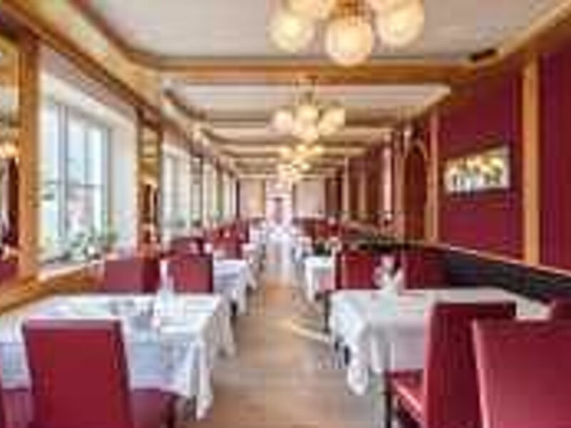 AKZENT Hotel Germania Gastein