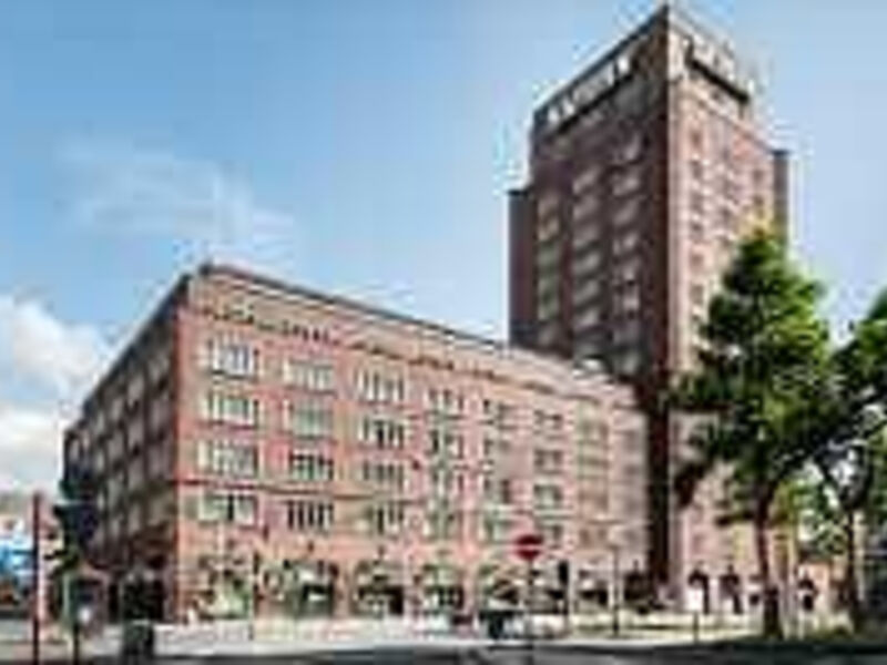 AZIMUT Hotel Cologne