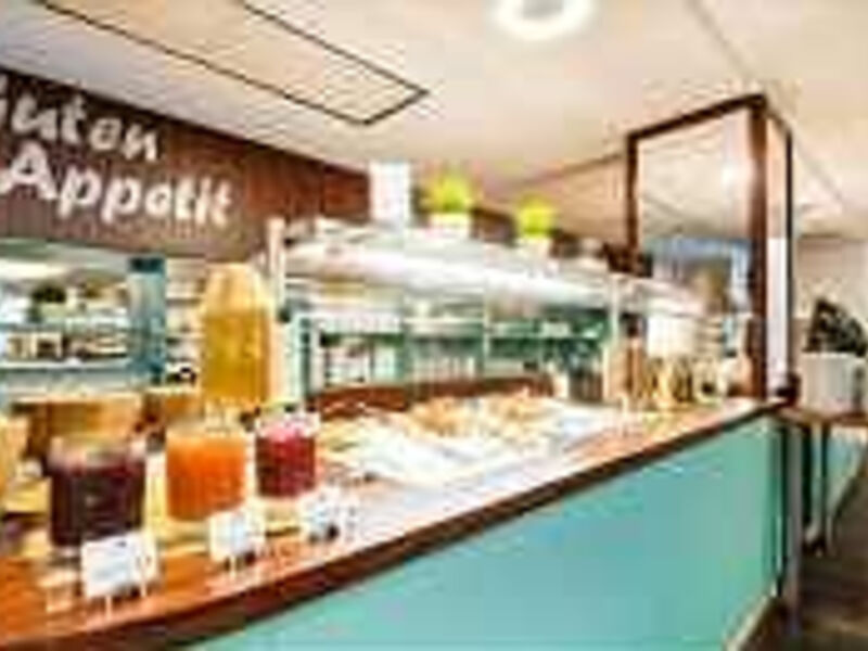 AZIMUT Hotel Cologne