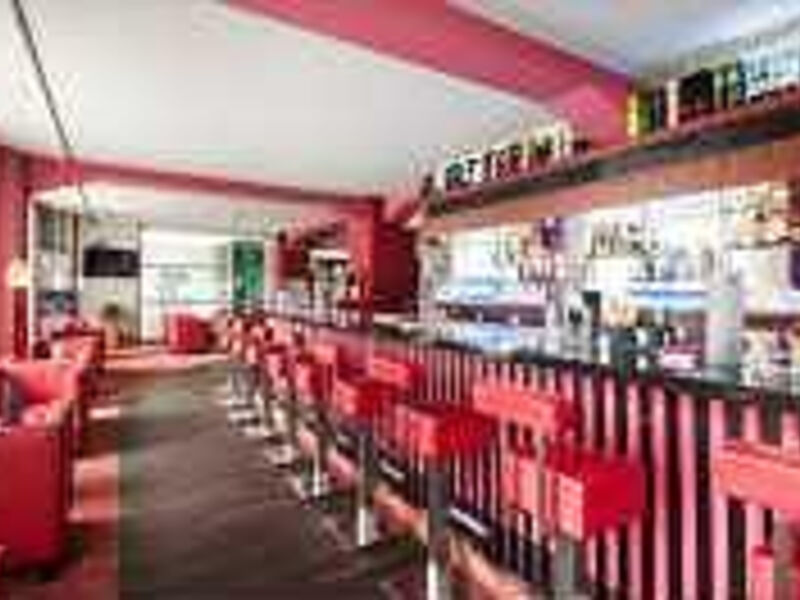 AZIMUT Hotel Cologne