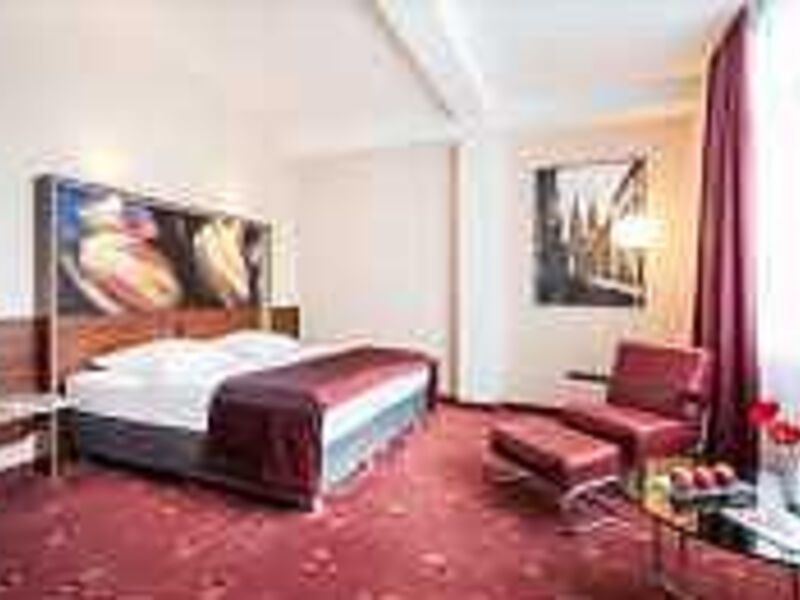 AZIMUT Hotel Cologne