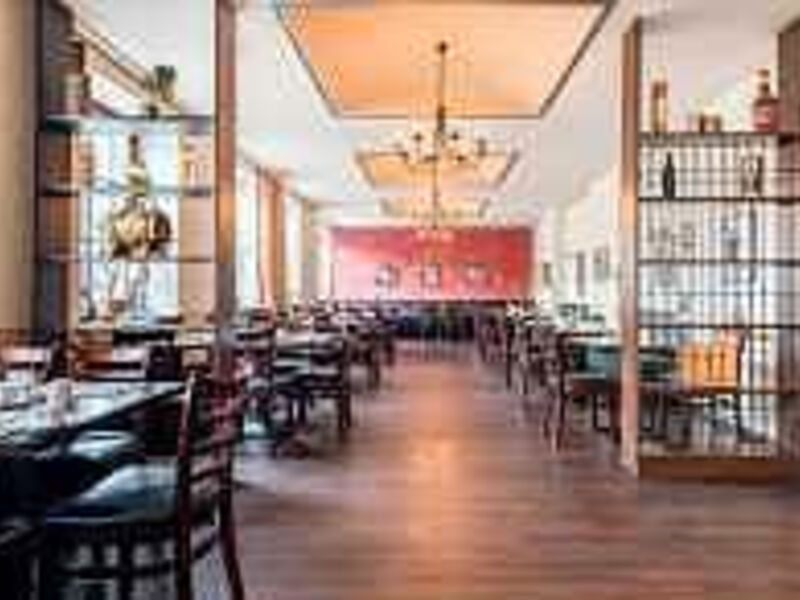 AZIMUT Hotel Dresden