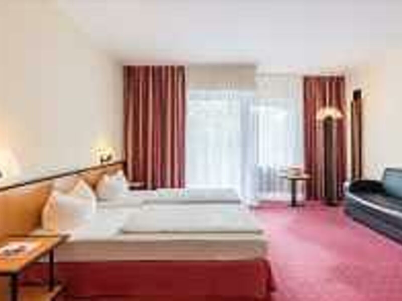 AZIMUT Hotel Dresden