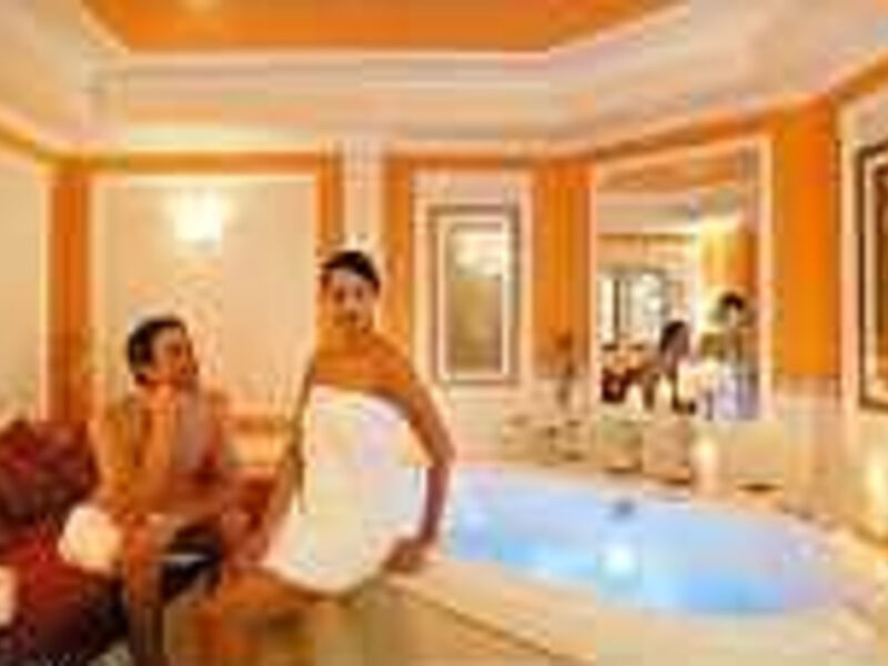 Aktiv -und Wellnesshotel Kohlerhof