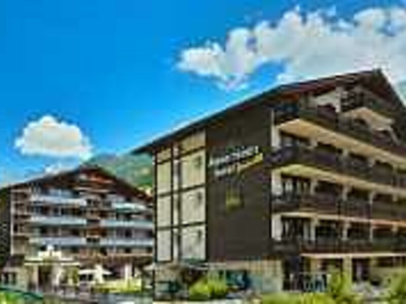 Alpen Resort Hotel
